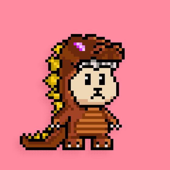 little jiras  #7999