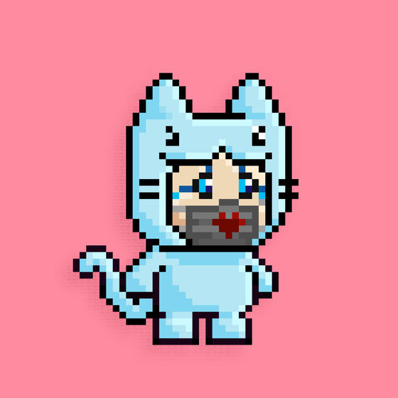 little cats  #432