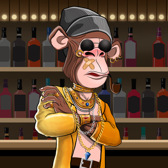 Gringo Gary #1480