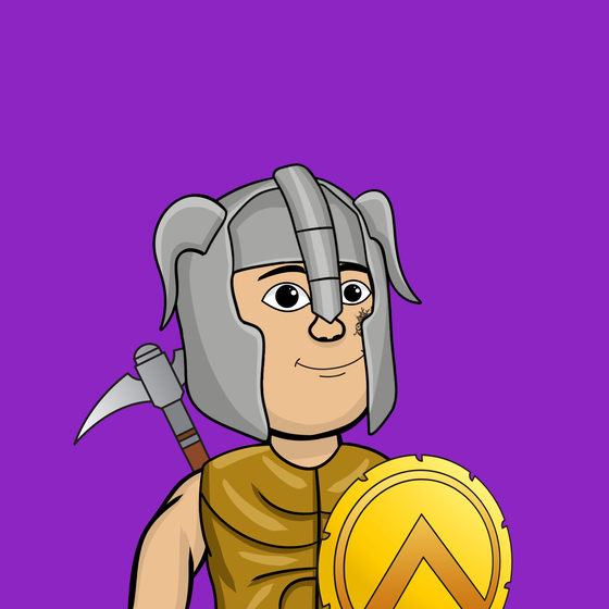 Spartizen #21