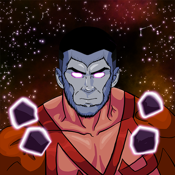 Alpha Mutants #2094