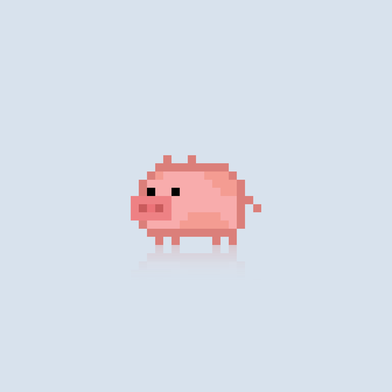 tiny oink #246