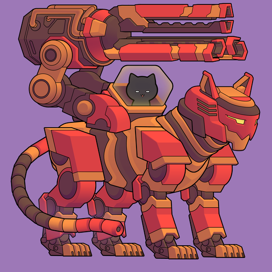 Neko #8856