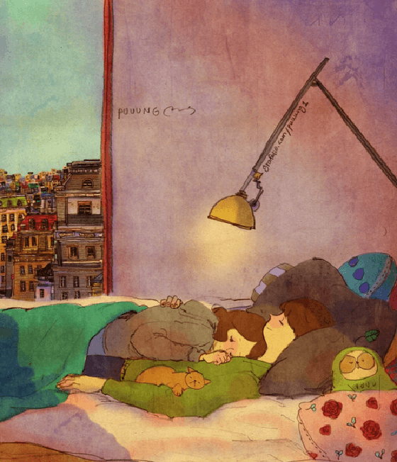 Little Moment #181