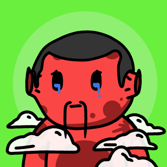 DegenMoonFren #2238