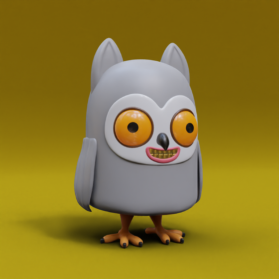 Toybirds #2227