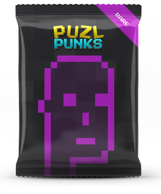 PuzlPunk Pack #5274