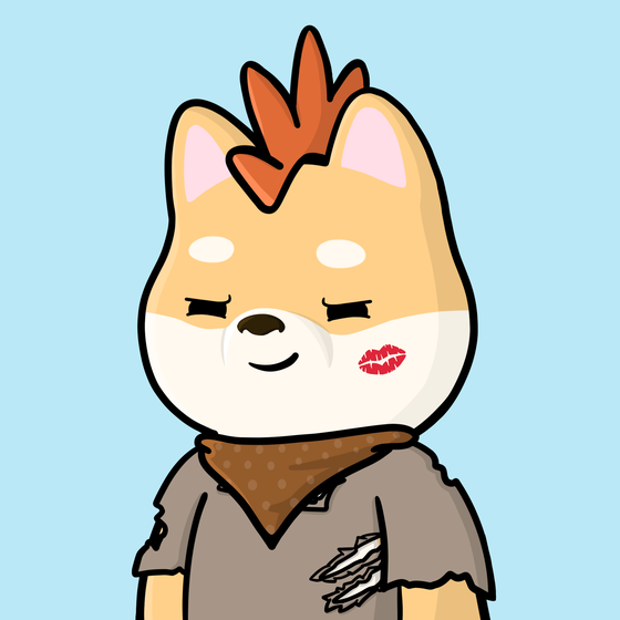 Shibe #5077