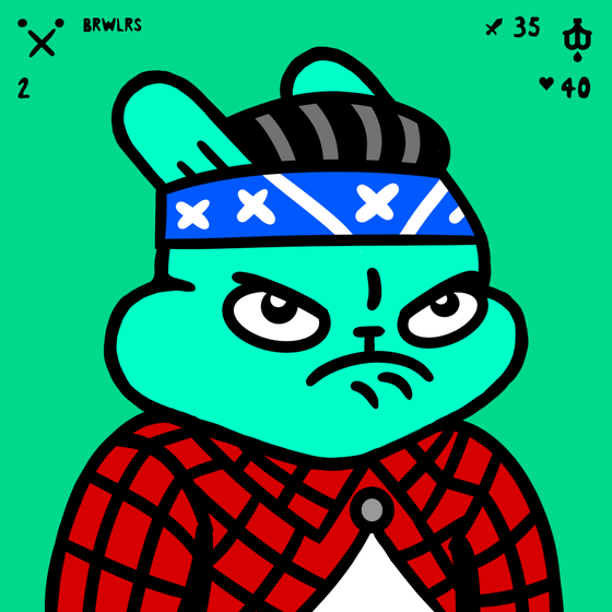 Bad Bunny #5281