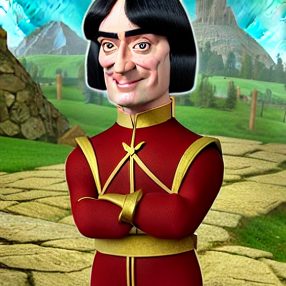 DeQuaad The 166th 