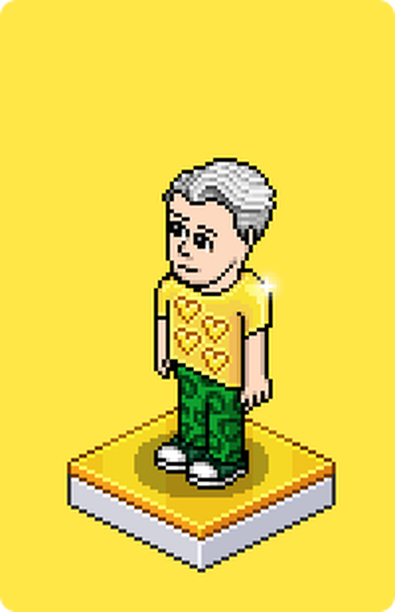 Habbo #7508