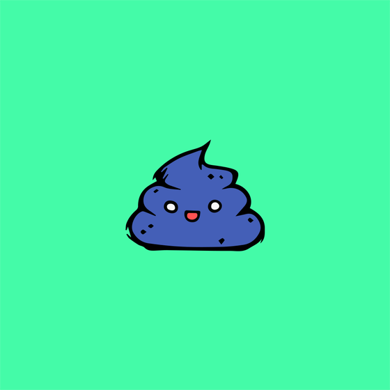 Pootopia #4907