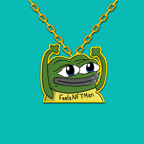 TiffPepe HD #1728