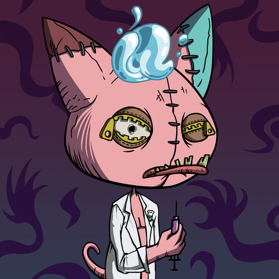 VoodoosClub #422