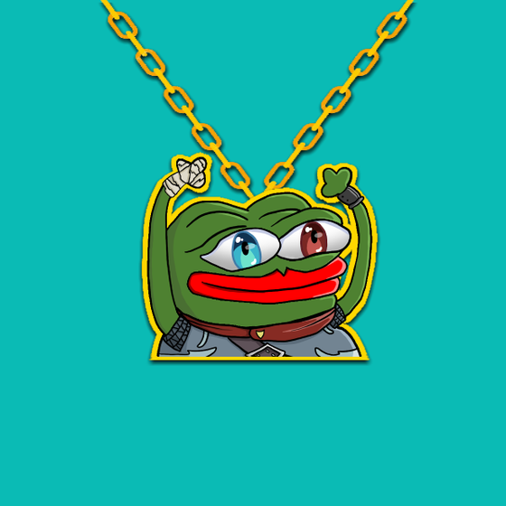 TiffPepe HD #3479