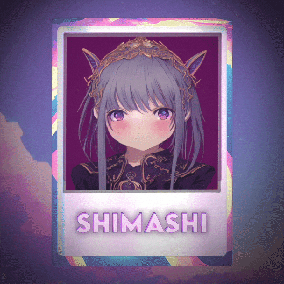 Shimashi - ID 1574