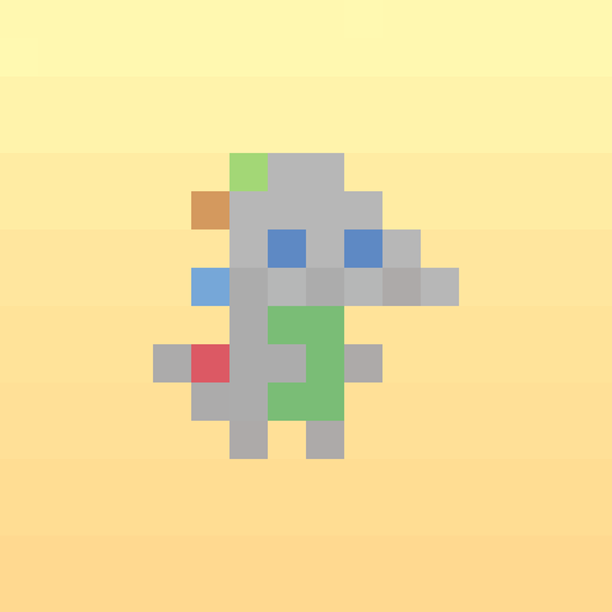 tiny dinos #6735