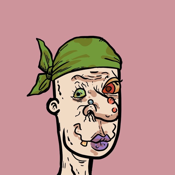 thegen #192