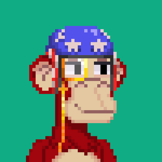 ApeGang #3064
