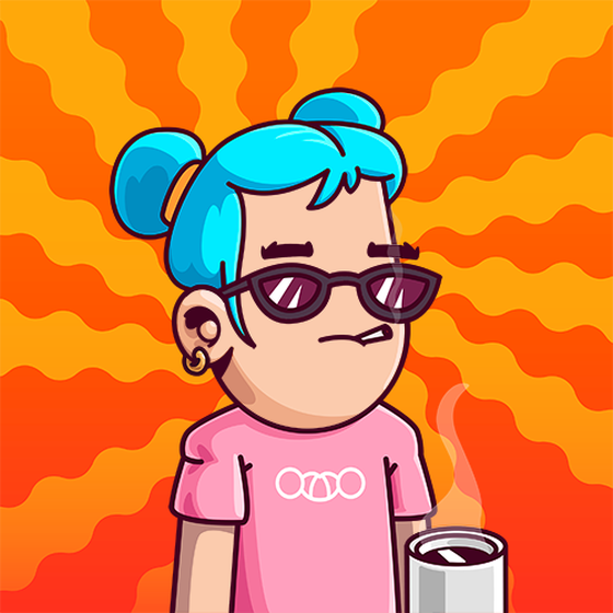 Praise Pals #318