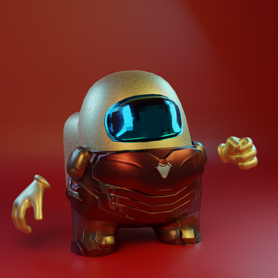 GoblinImposters #1004