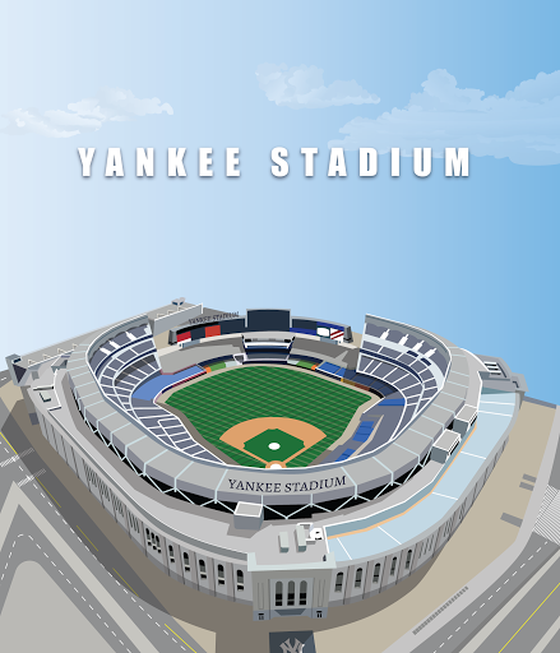 Yankee Stadium