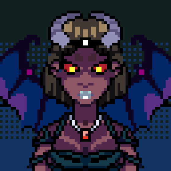 Demonix #1796