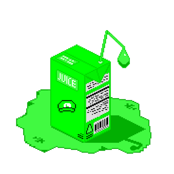 Juicebox #3212