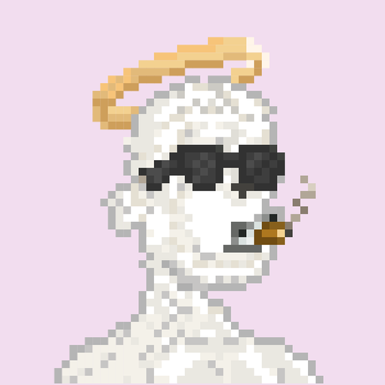Pixelated y00ts #1547