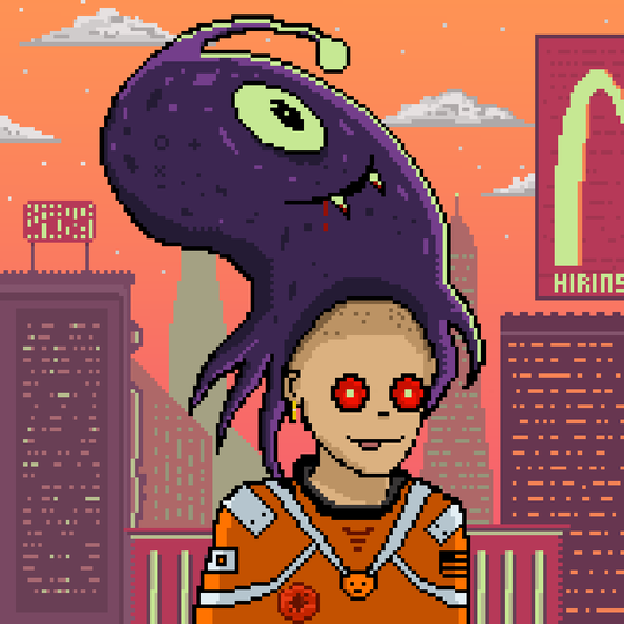 OctoHedz Reloaded 1053