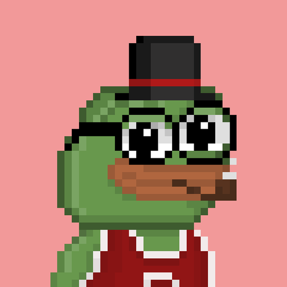 PEPE #971