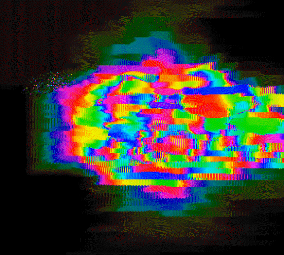 Pixels on Acid 17