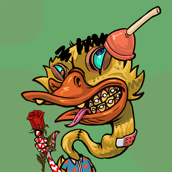 Uglyduck.wtf #8303