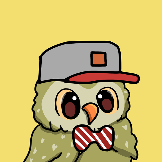 ToonBirds #2579