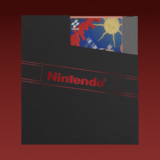 Nintendo #207