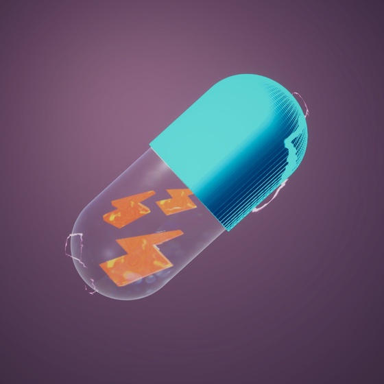 BYOPILL 982