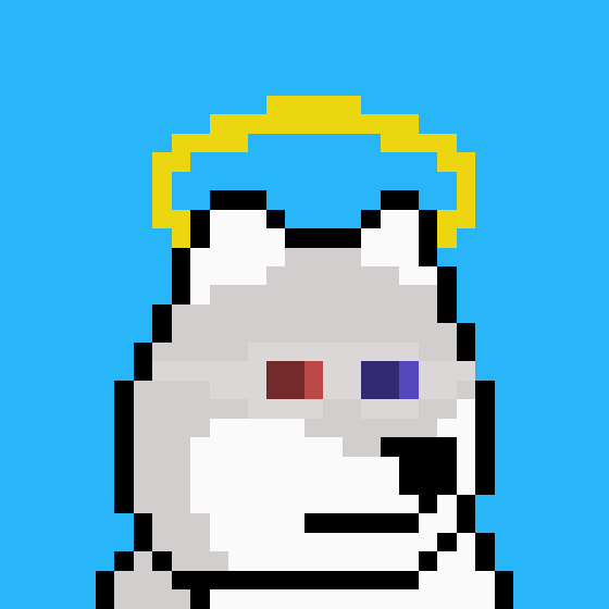 Dooggie #5216