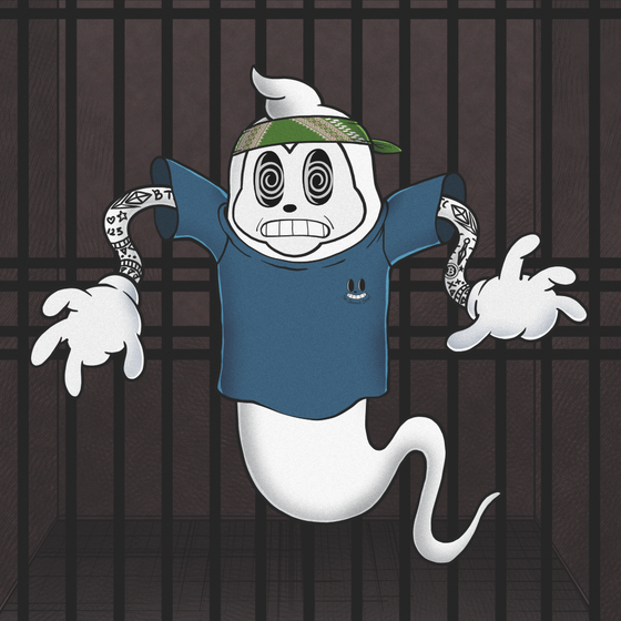 Prisoner #684