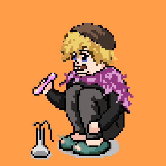 FDA characters #2679