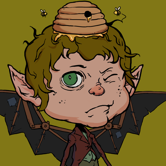 Halfling #4623