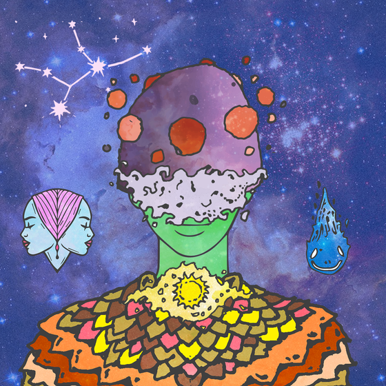 Divine Order of the Zodiac #6249