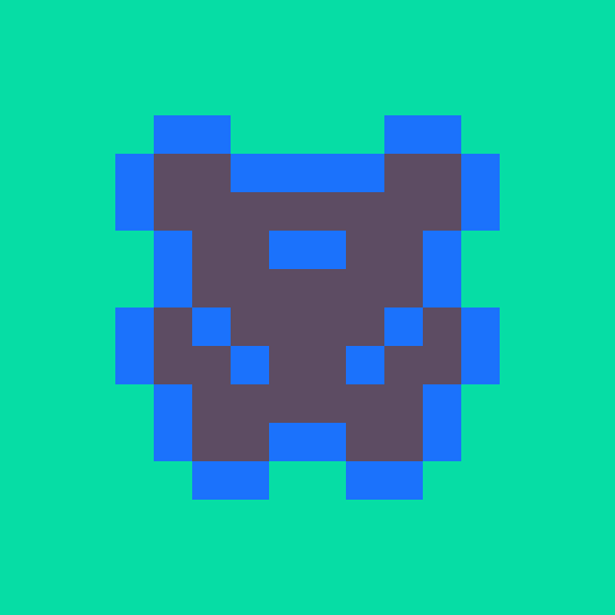 Pixelglyph #04057