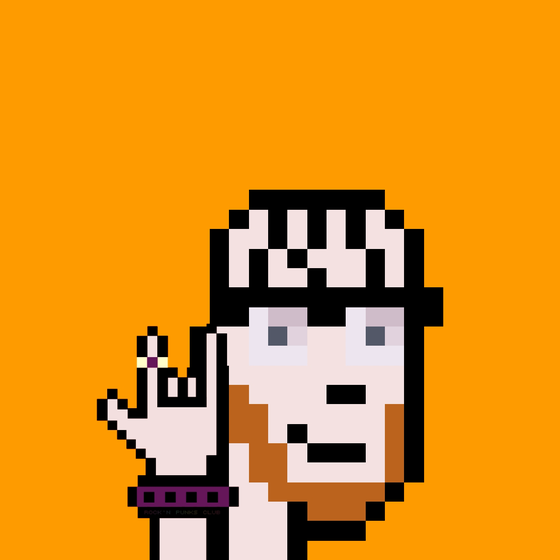 RocknPunk #2346