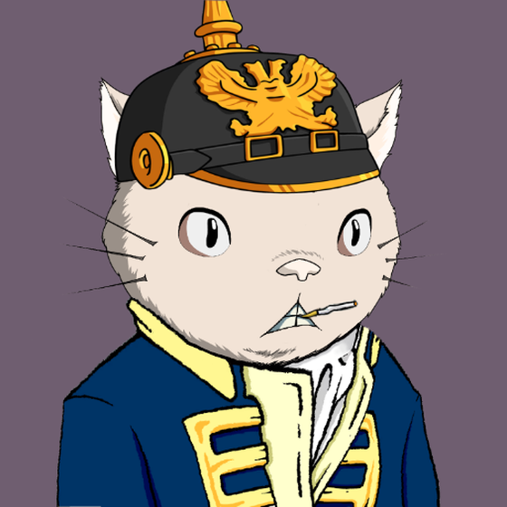 Kitaro Yacht Club #1848
