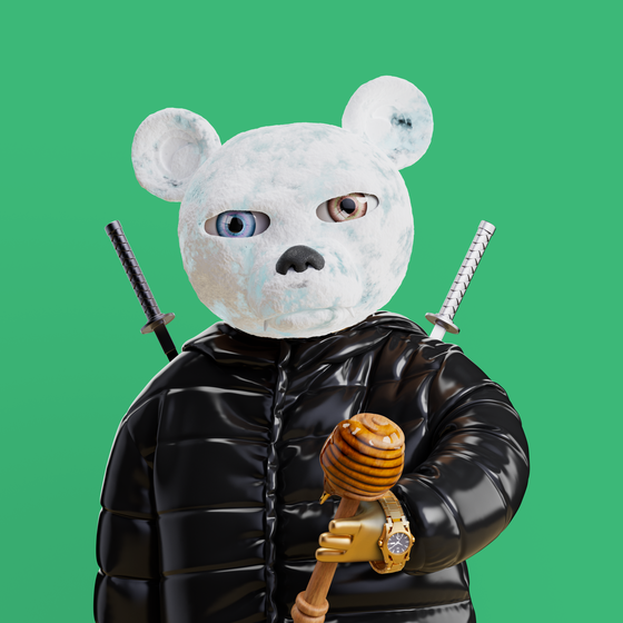 Global Bears Club #714