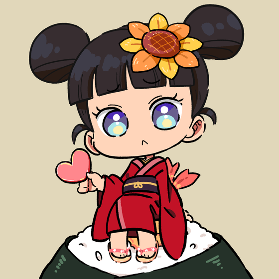 Chibi Lolita #1417