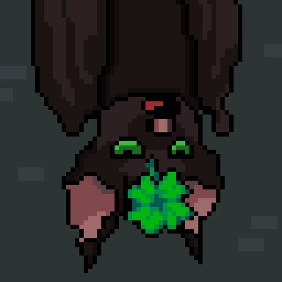 UpsideDownBatz #977