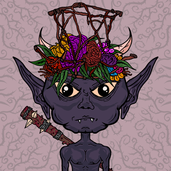 DarkElf #8633