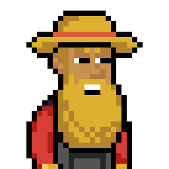 Farmer #7469