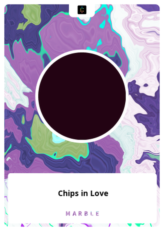 Chips in Love